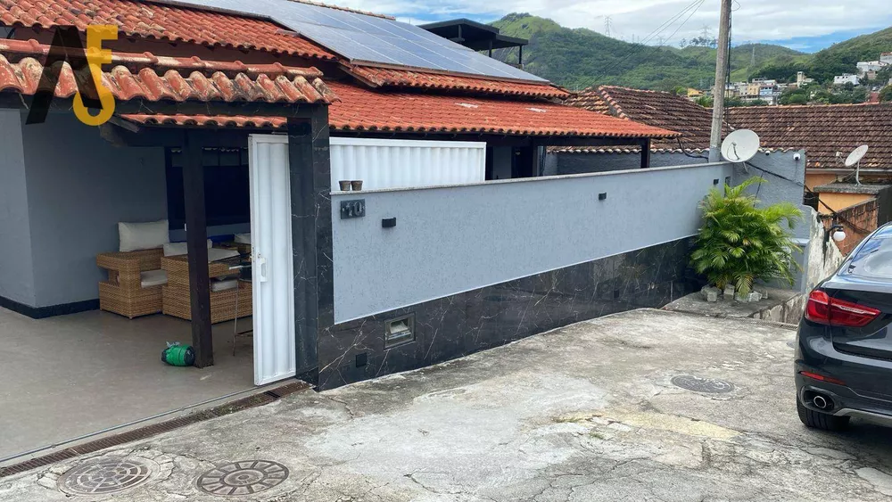 Casa, 3 quartos, 120 m² - Foto 16