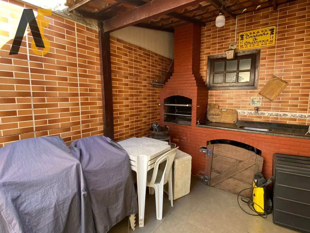 Casa, 3 quartos, 120 m² - Foto 11