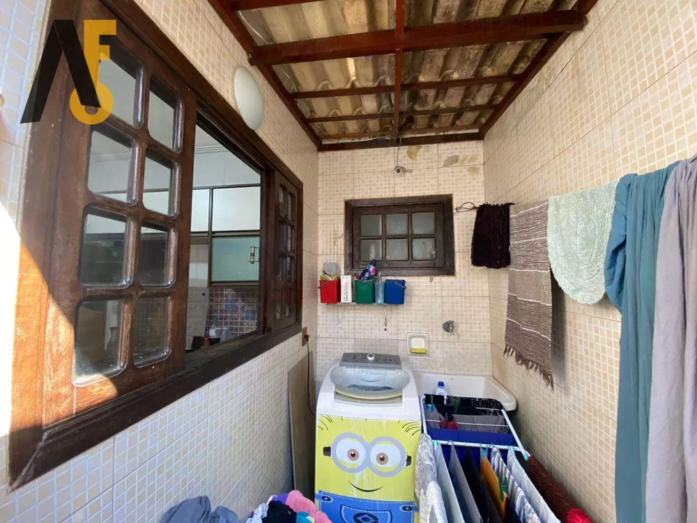 Casa, 3 quartos, 120 m² - Foto 24