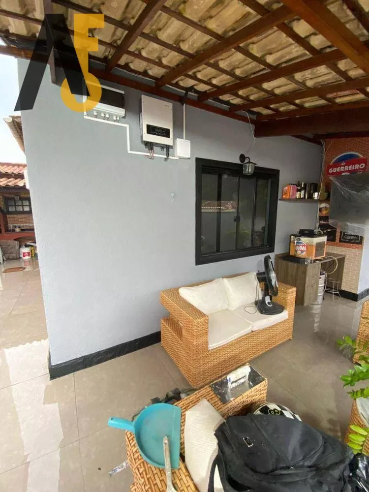 Casa, 3 quartos, 120 m² - Foto 12