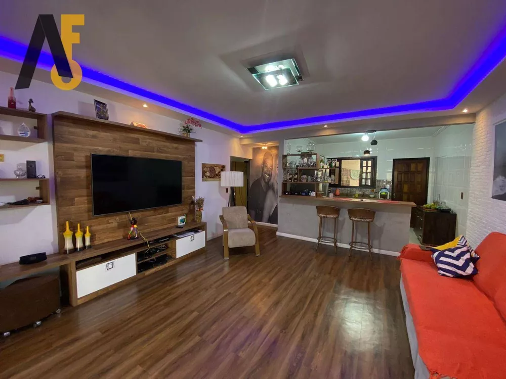 Casa, 3 quartos, 120 m² - Foto 6
