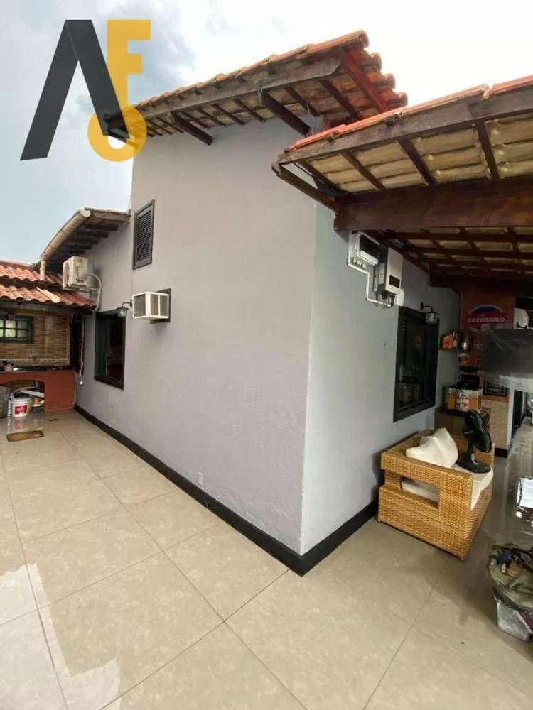 Casa, 3 quartos, 120 m² - Foto 13
