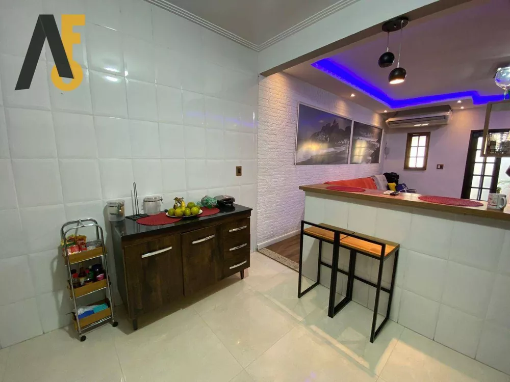 Casa, 3 quartos, 120 m² - Foto 22