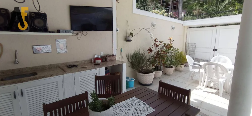 Casa de Condomínio, 4 quartos - Foto 7