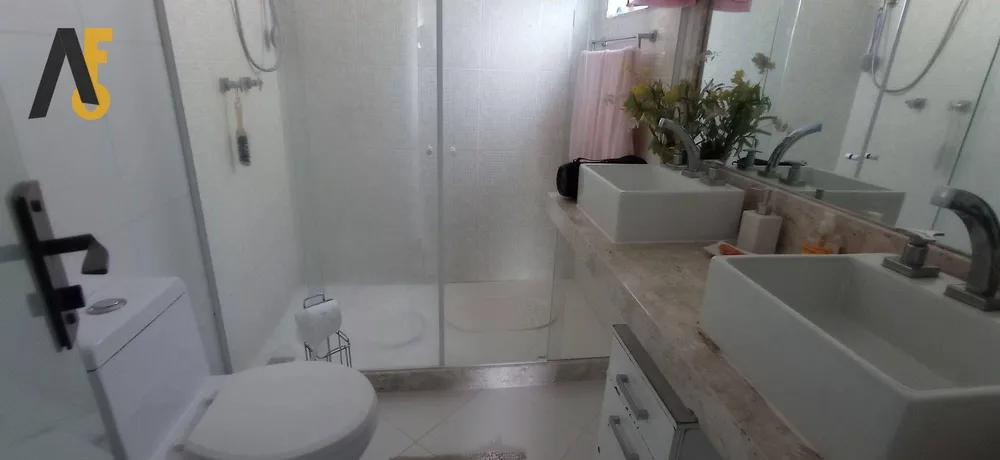 Casa de Condomínio, 4 quartos - Foto 18