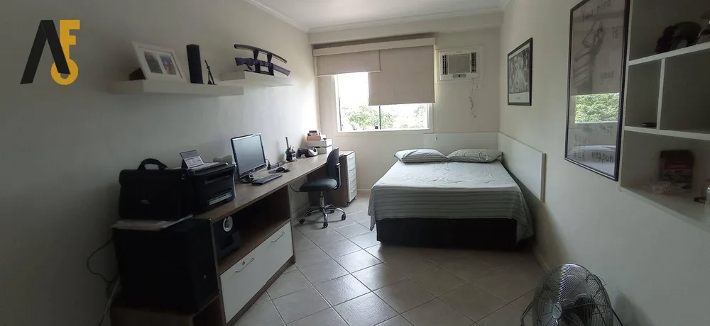 Casa de Condomínio, 4 quartos - Foto 15
