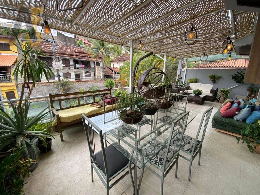 Casa, 4 quartos, 363 m² - Foto 9