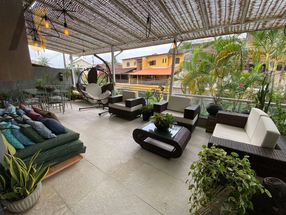 Casa, 4 quartos, 363 m² - Foto 21