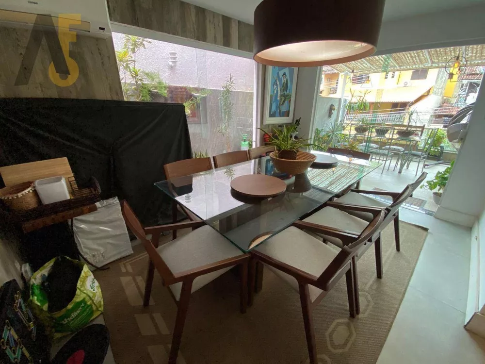 Casa, 4 quartos, 363 m² - Foto 28