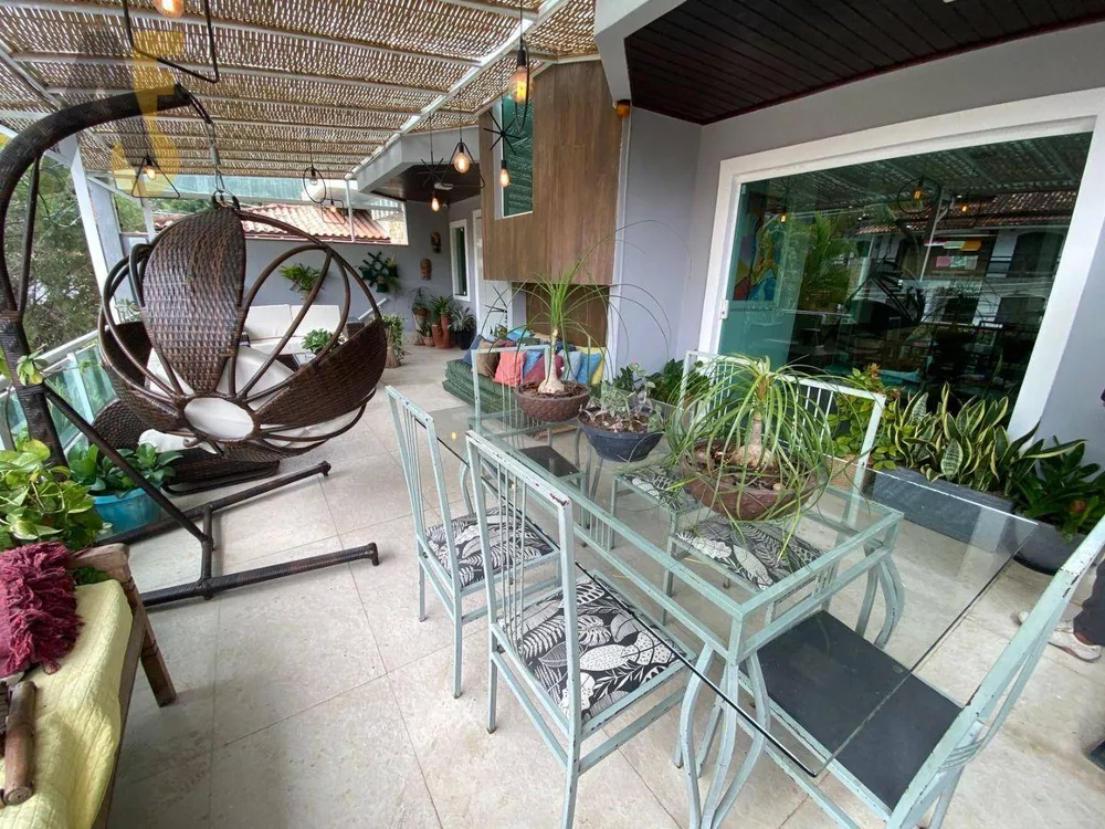 Casa, 4 quartos, 363 m² - Foto 30