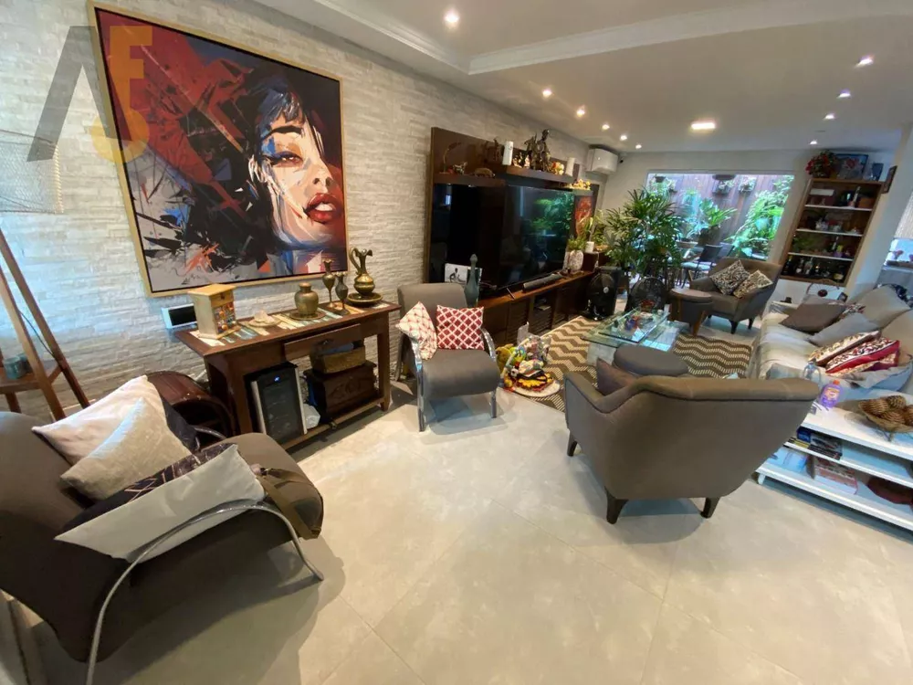 Casa, 4 quartos, 363 m² - Foto 8