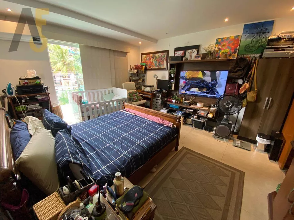 Casa, 4 quartos, 363 m² - Foto 25