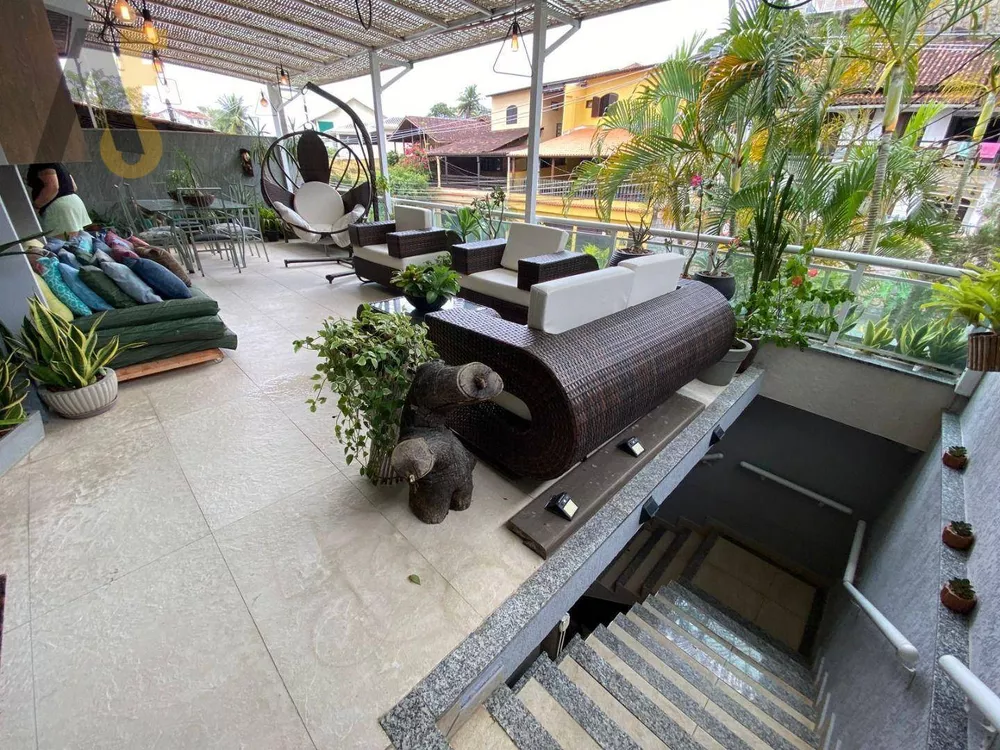 Casa, 4 quartos, 363 m² - Foto 32