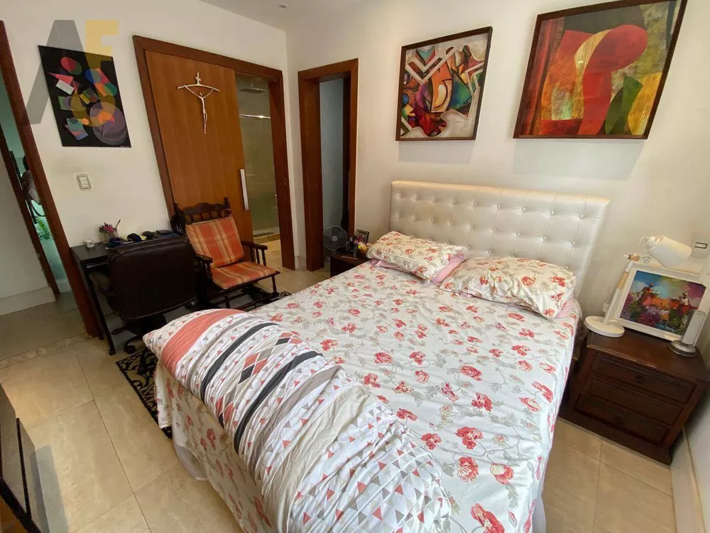 Casa, 4 quartos, 363 m² - Foto 14