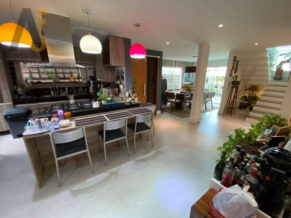 Casa, 4 quartos, 363 m² - Foto 22
