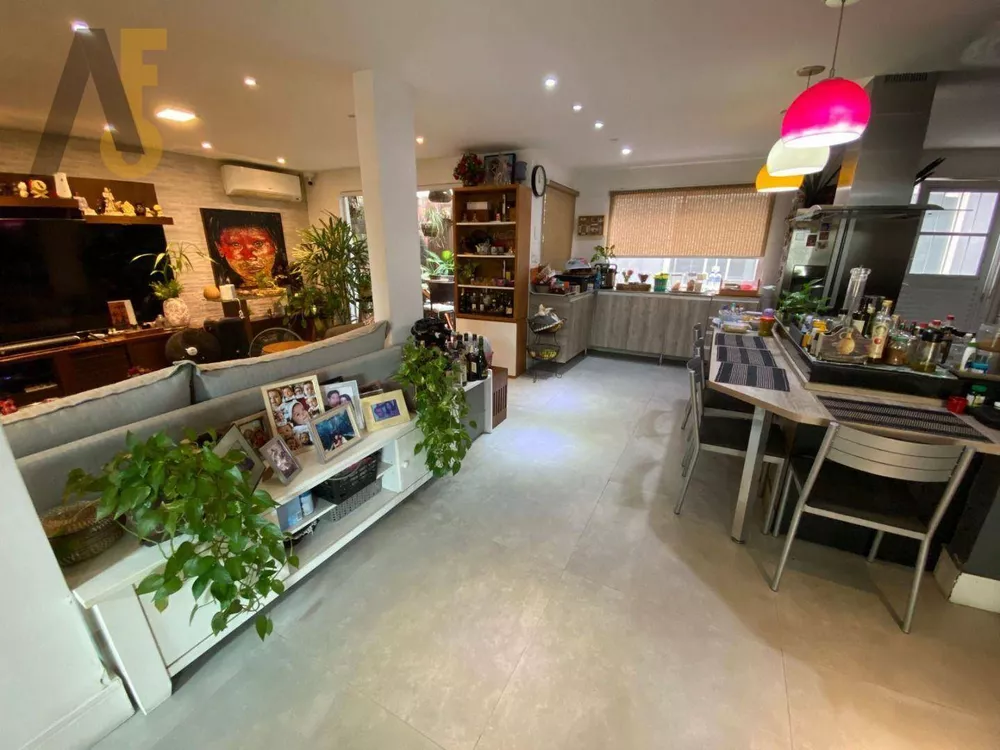 Casa, 4 quartos, 363 m² - Foto 19