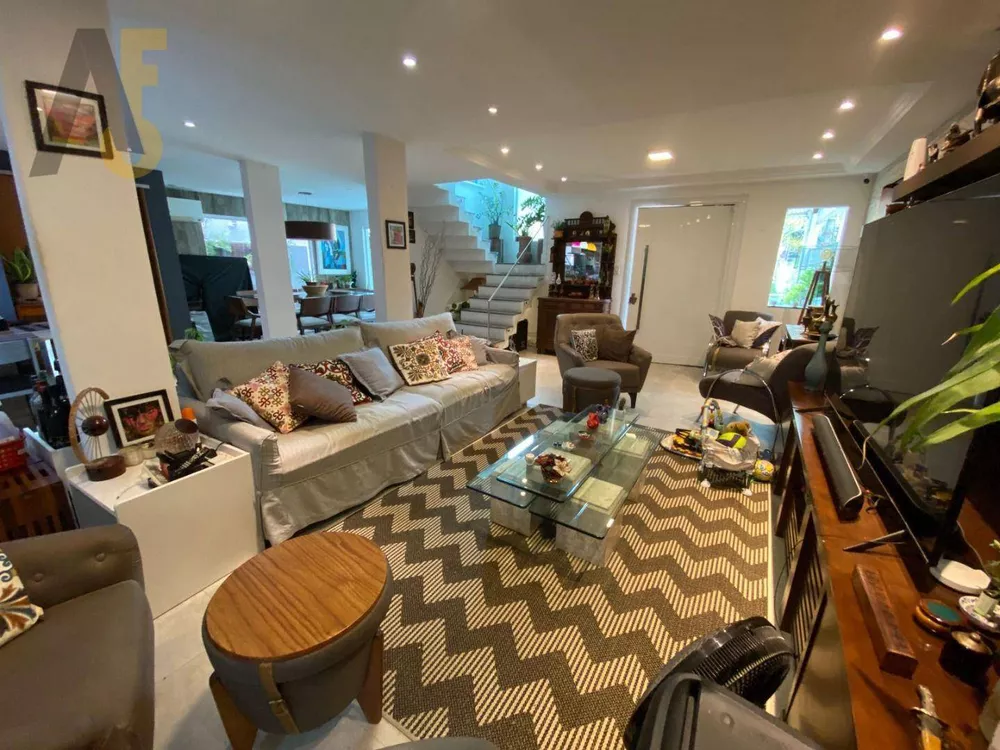 Casa, 4 quartos, 363 m² - Foto 18