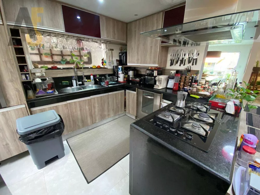 Casa, 4 quartos, 363 m² - Foto 6