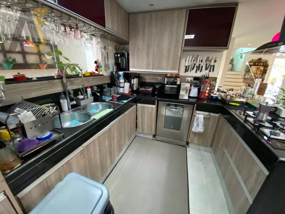Casa, 4 quartos, 363 m² - Foto 15