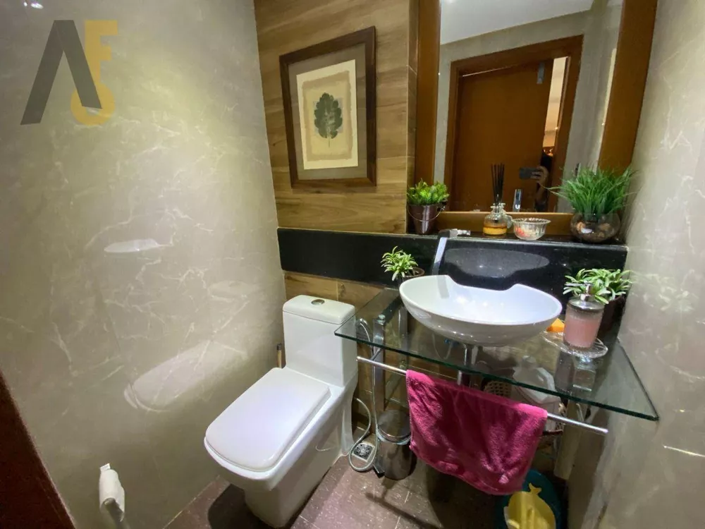 Casa, 4 quartos, 363 m² - Foto 29