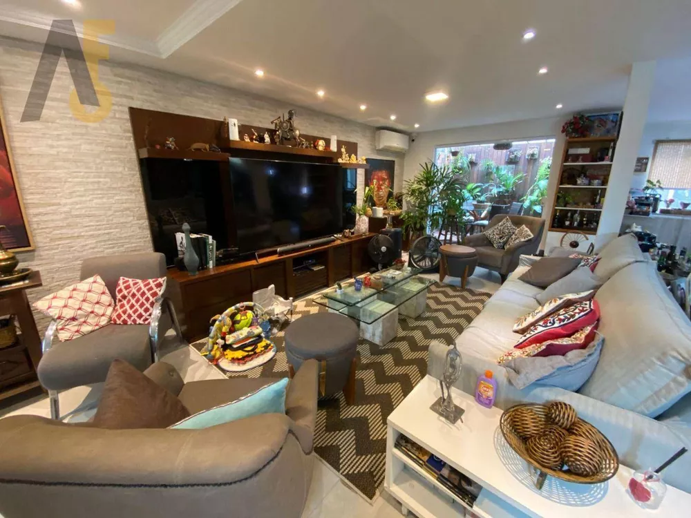 Casa, 4 quartos, 363 m² - Foto 2