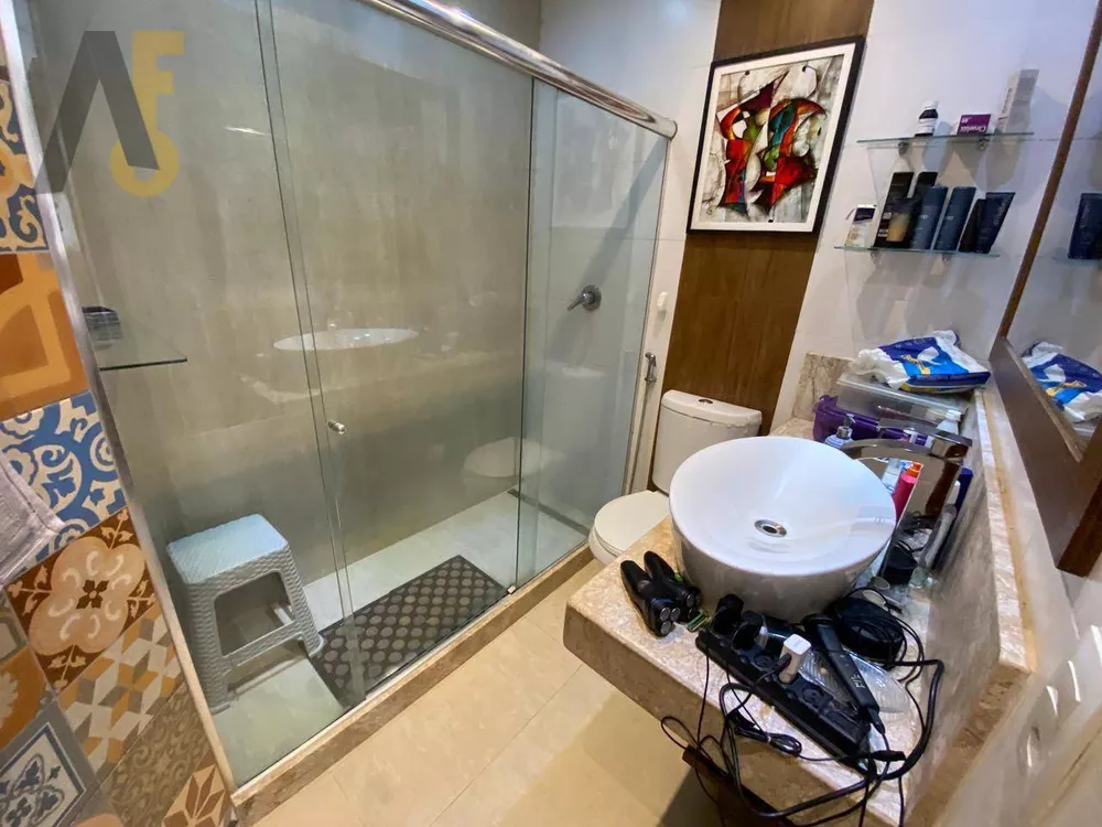 Casa, 4 quartos, 363 m² - Foto 26