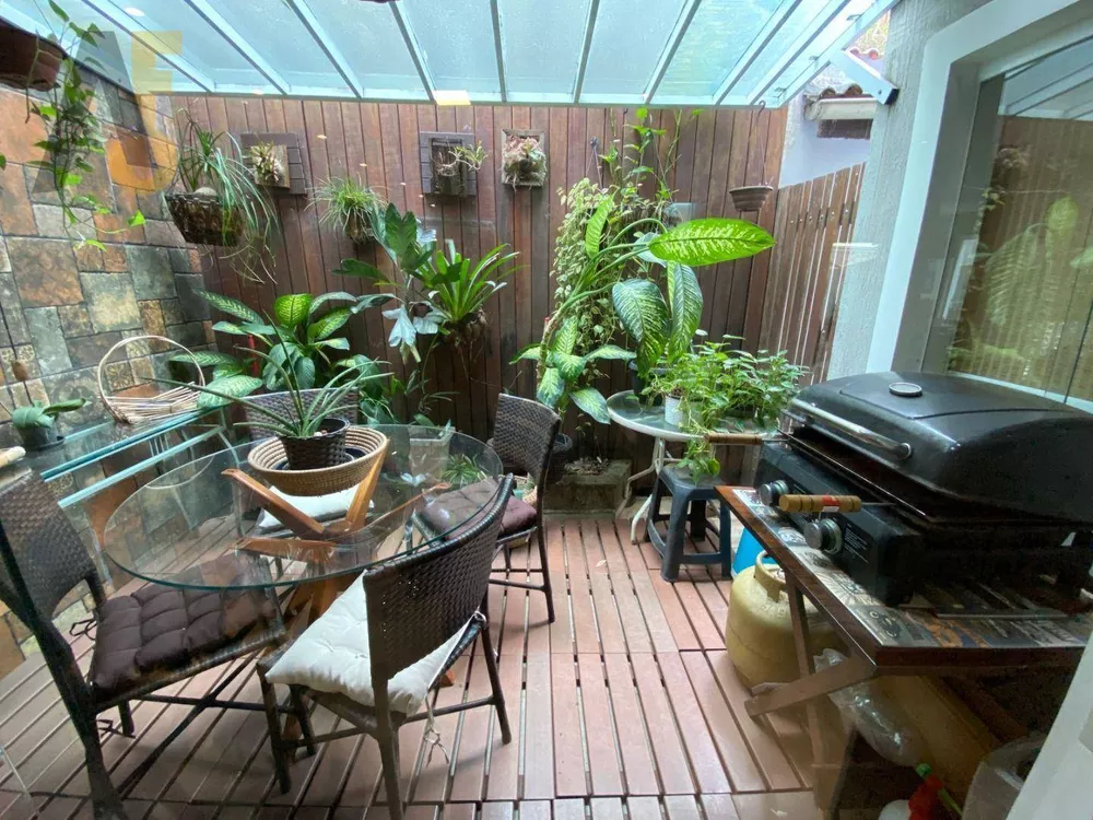Casa, 4 quartos, 363 m² - Foto 24