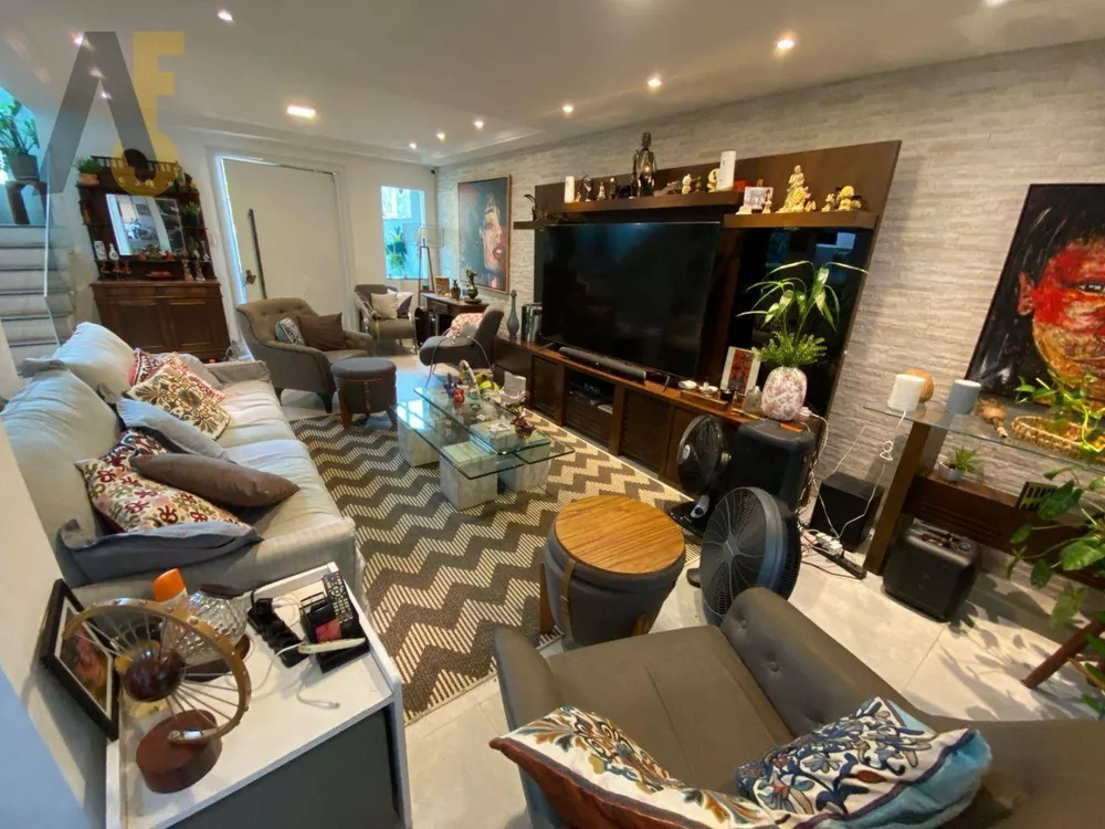 Casa, 4 quartos, 363 m² - Foto 7
