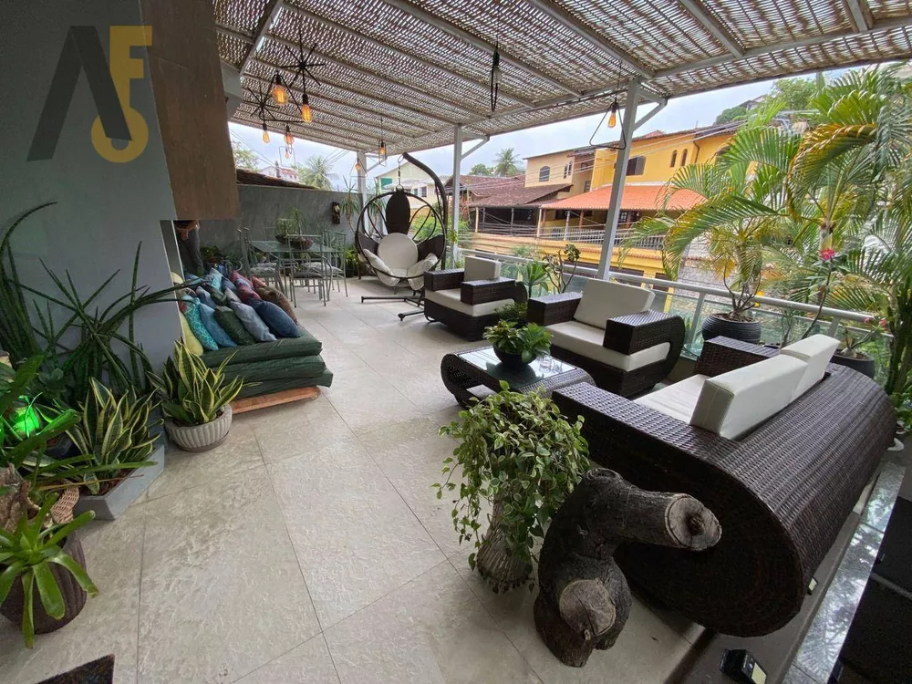 Casa, 4 quartos, 363 m² - Foto 13