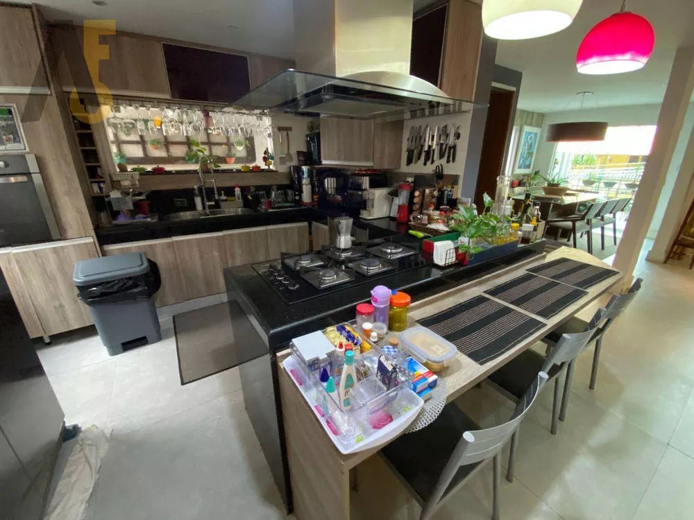 Casa, 4 quartos, 363 m² - Foto 23