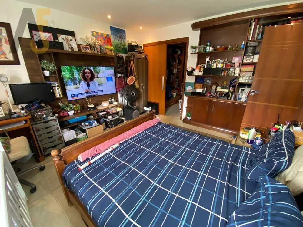 Casa, 4 quartos, 363 m² - Foto 17