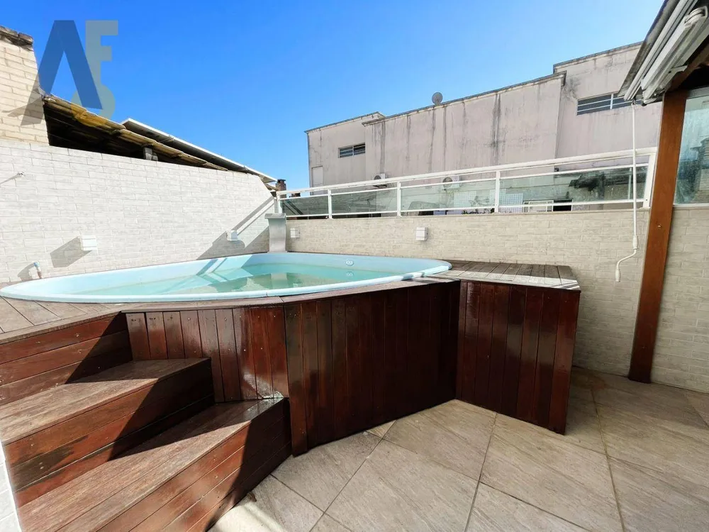Cobertura, 3 quartos, 136 m² - Foto 28