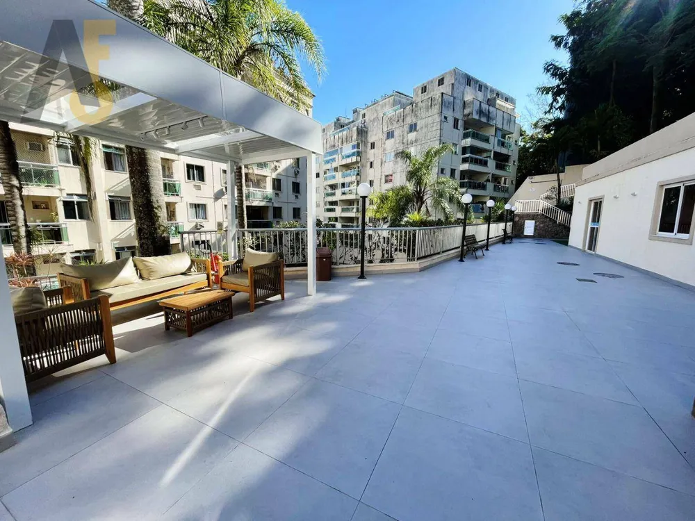 Cobertura, 3 quartos, 136 m² - Foto 21