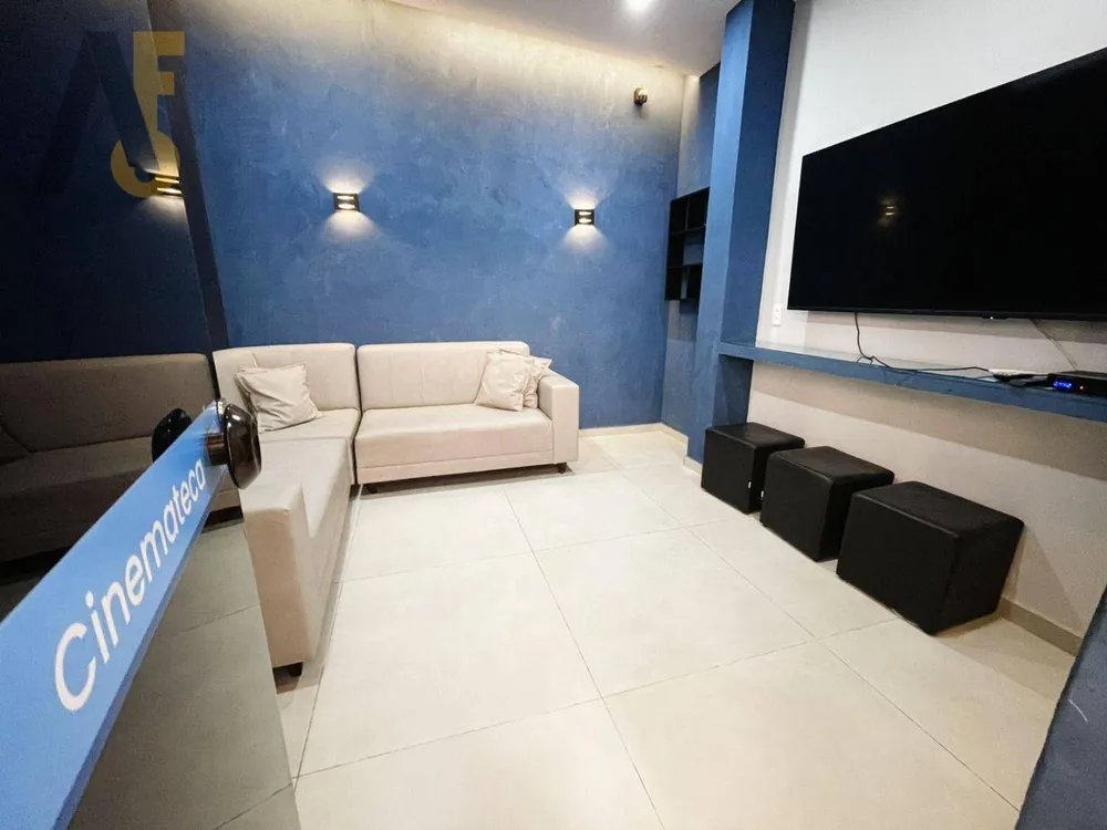 Cobertura, 3 quartos, 136 m² - Foto 4