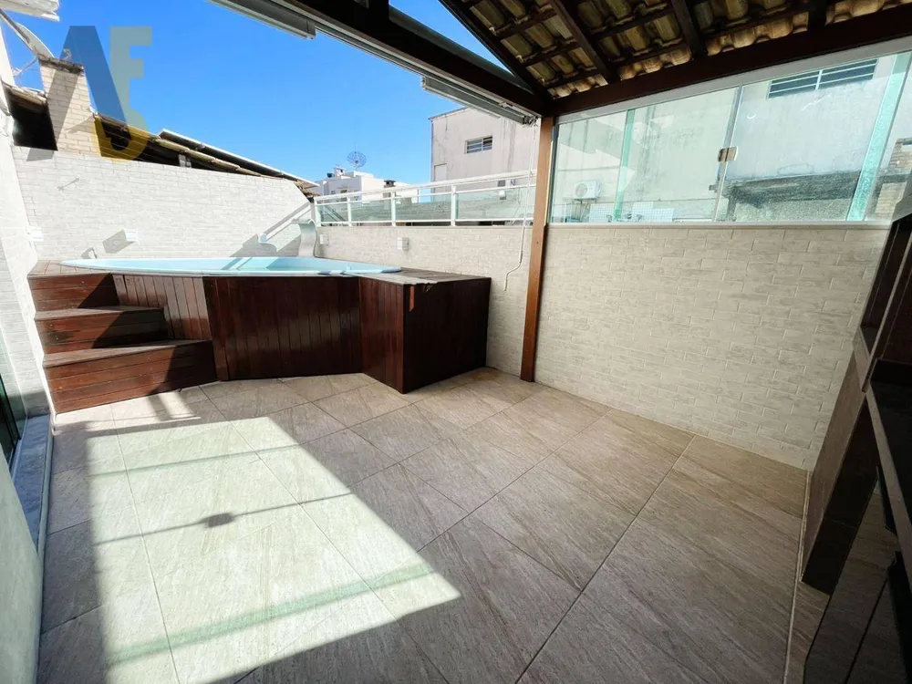 Cobertura, 3 quartos, 136 m² - Foto 20