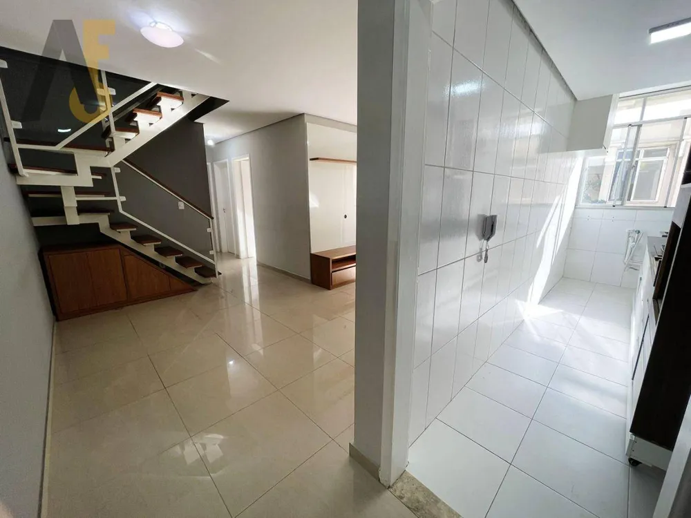 Cobertura, 3 quartos, 136 m² - Foto 9