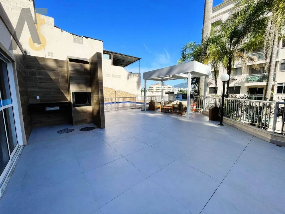 Cobertura, 3 quartos, 136 m² - Foto 18