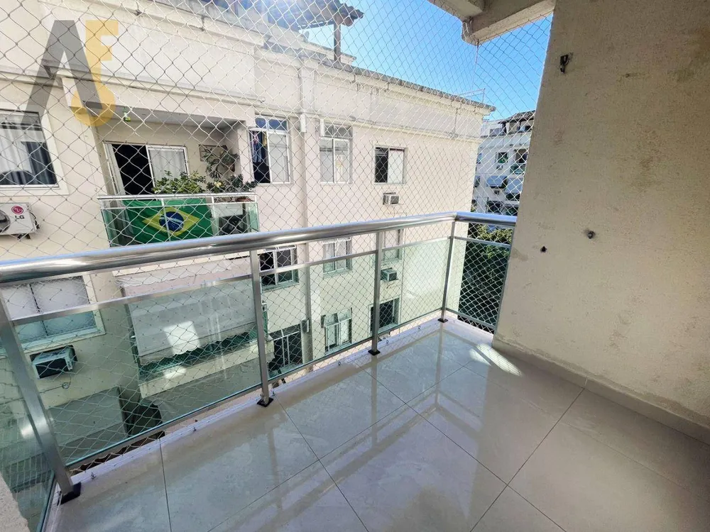 Cobertura, 3 quartos, 136 m² - Foto 1