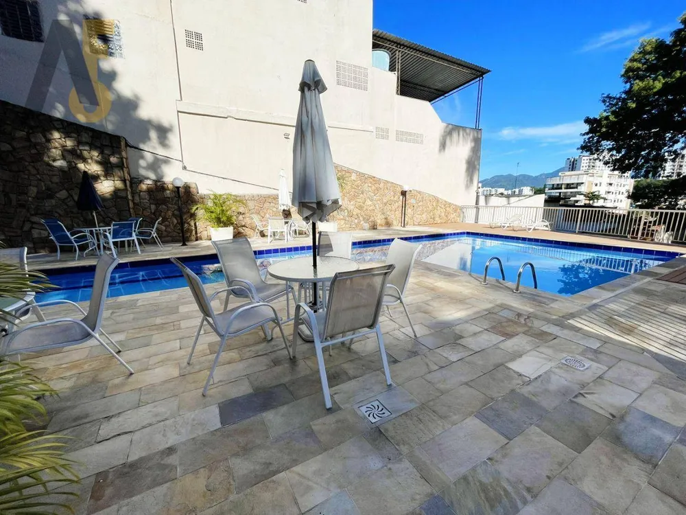 Cobertura, 3 quartos, 136 m² - Foto 7