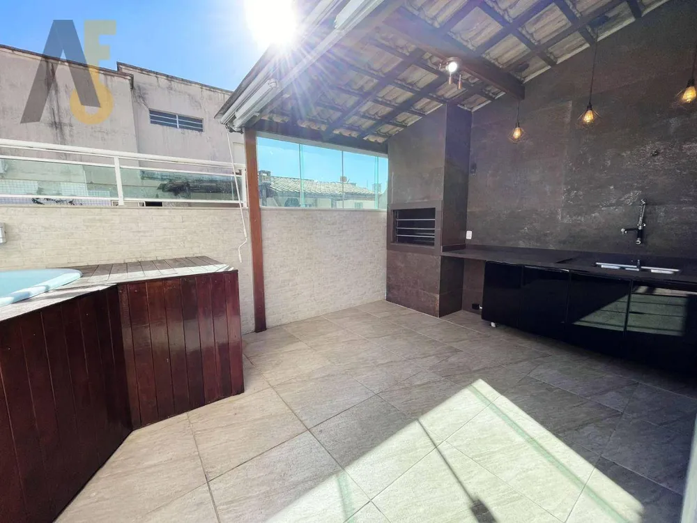 Cobertura, 3 quartos, 136 m² - Foto 3