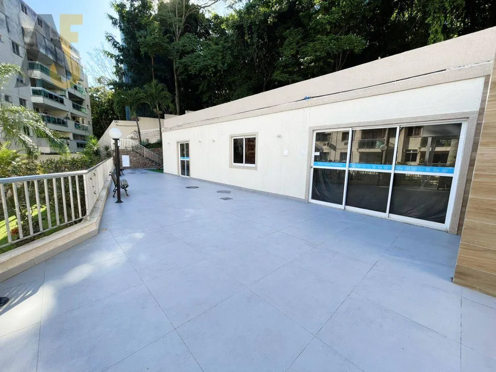 Cobertura, 3 quartos, 136 m² - Foto 12