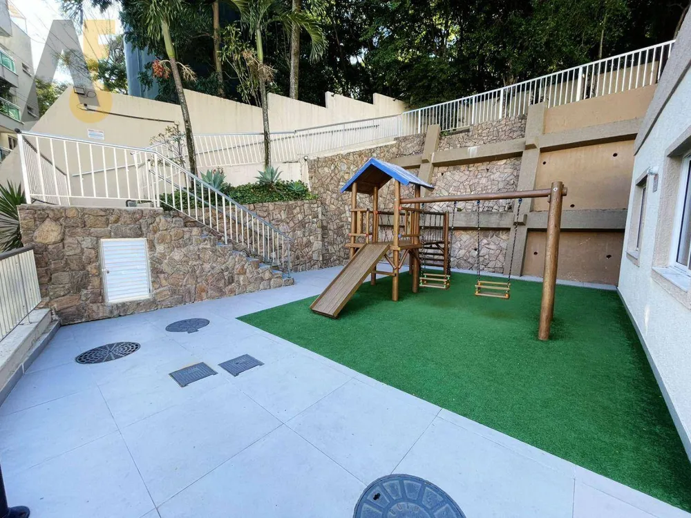 Cobertura, 3 quartos, 136 m² - Foto 24