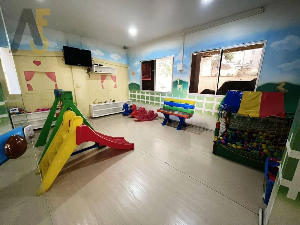 Cobertura, 3 quartos, 136 m² - Foto 10