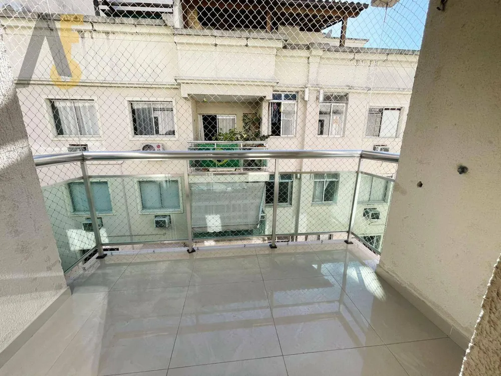Cobertura, 3 quartos, 136 m² - Foto 26