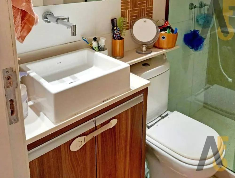 Apartamento, 2 quartos, 58 m² - Foto 7