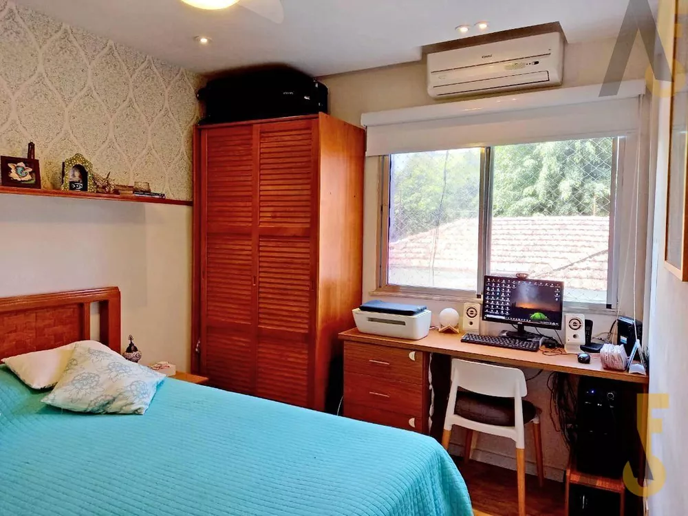 Apartamento, 2 quartos, 58 m² - Foto 11