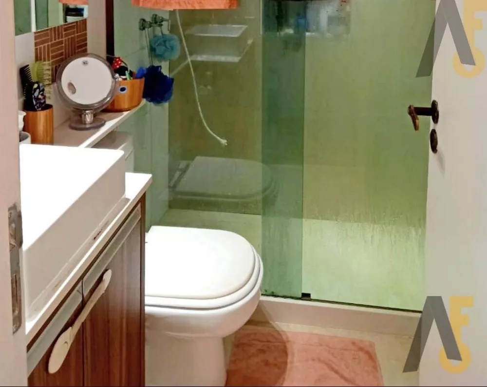 Apartamento, 2 quartos, 58 m² - Foto 3