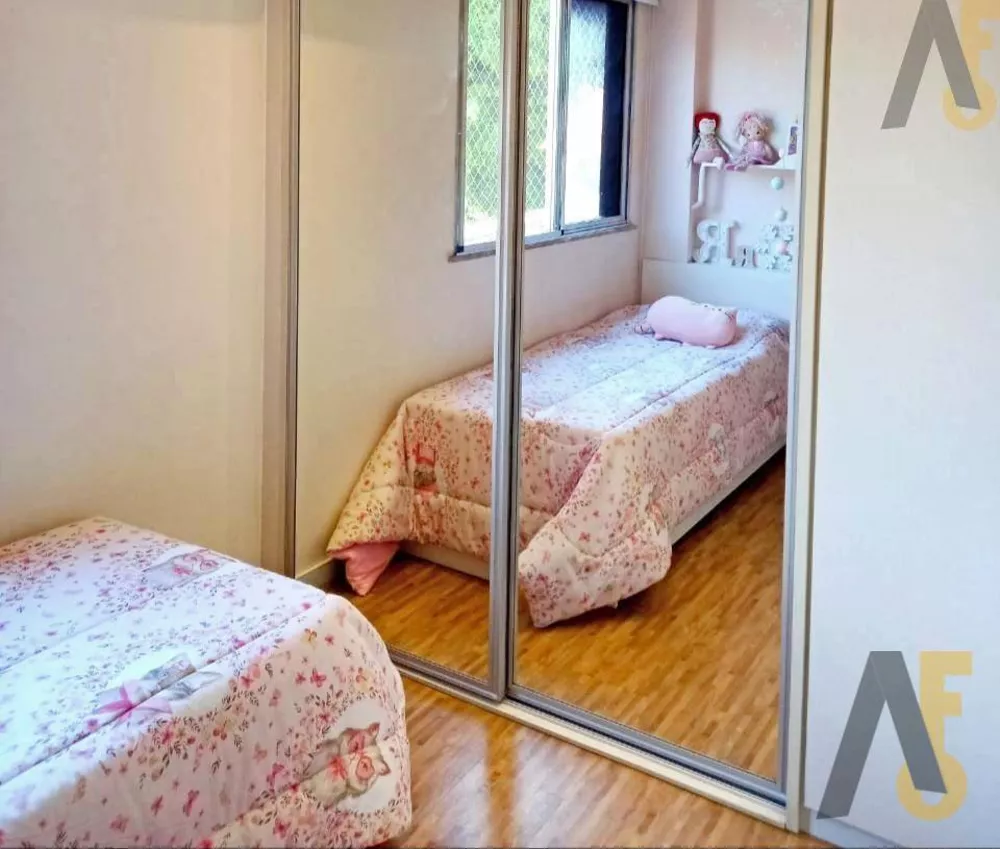 Apartamento, 2 quartos, 58 m² - Foto 8