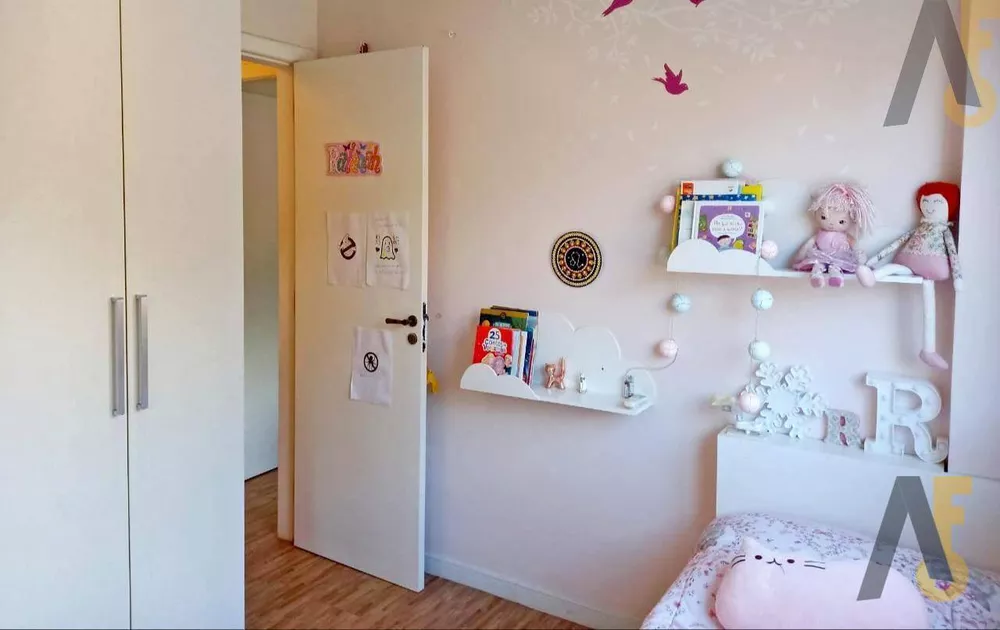 Apartamento, 2 quartos, 58 m² - Foto 15