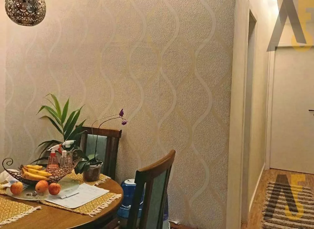 Apartamento, 2 quartos, 58 m² - Foto 2